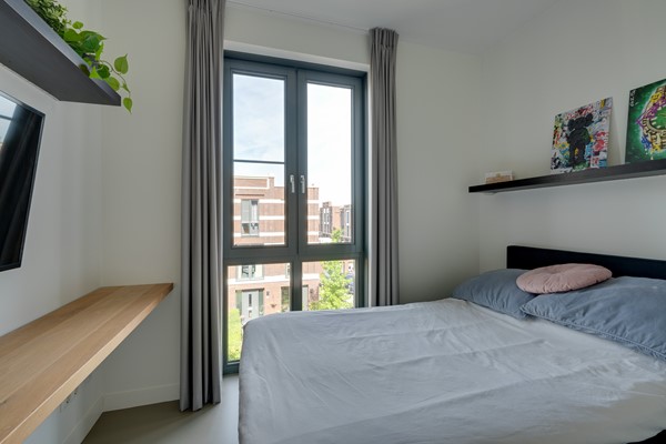 Medium property photo - Thalassa 17, 1521 NX Wormerveer